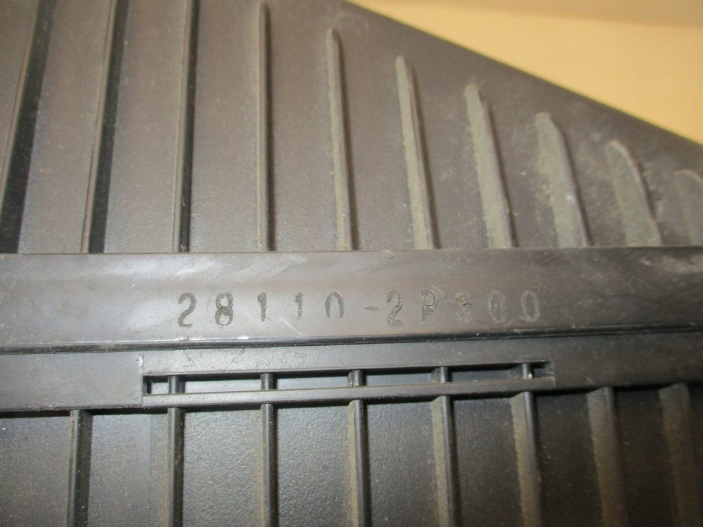 фото №5, Корпус фильтра воздуха kia sorento ii 2.2 crdi