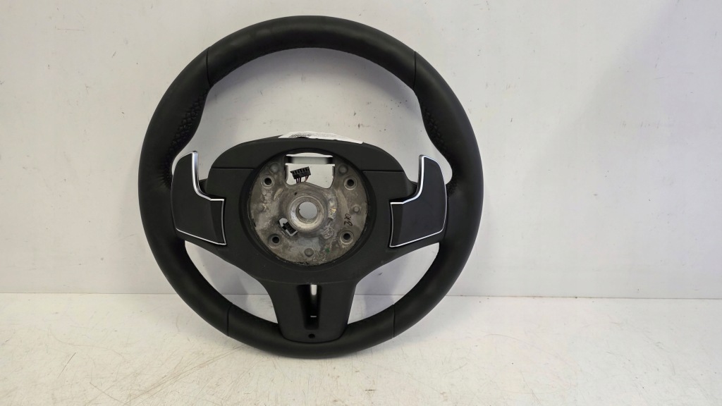 фото №6, Воздуховод лепестки переключения мультифункция bmw x5 g05 x7 g07 lift lci m набор nowa