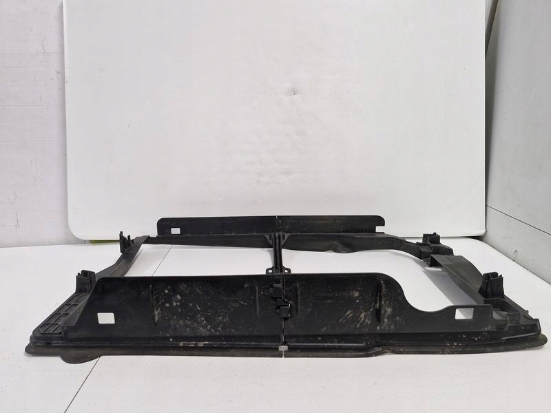 фото №9, Renault scenic iv megane iv воздуховод направляющая впуск воздуха 215549820r