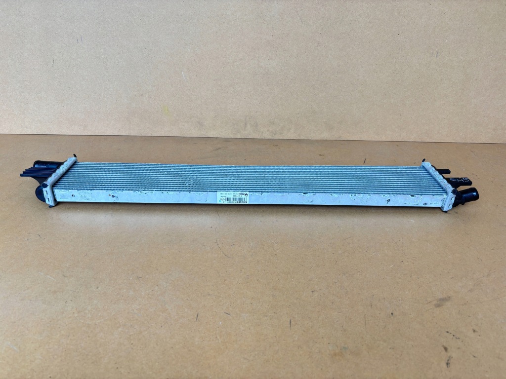 фото №3, Радиатор egr renault master iii 2.3 dci