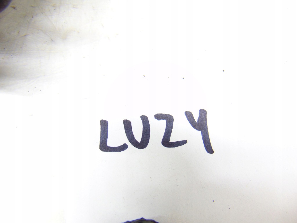 фото №8, Турбонагнетатель турбина mini cooper r56 1.6 7595678