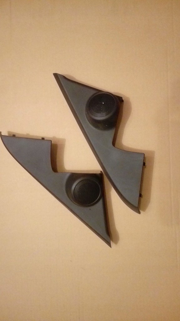 фото №1, Корпус динамика дверь динамик honda accord viii