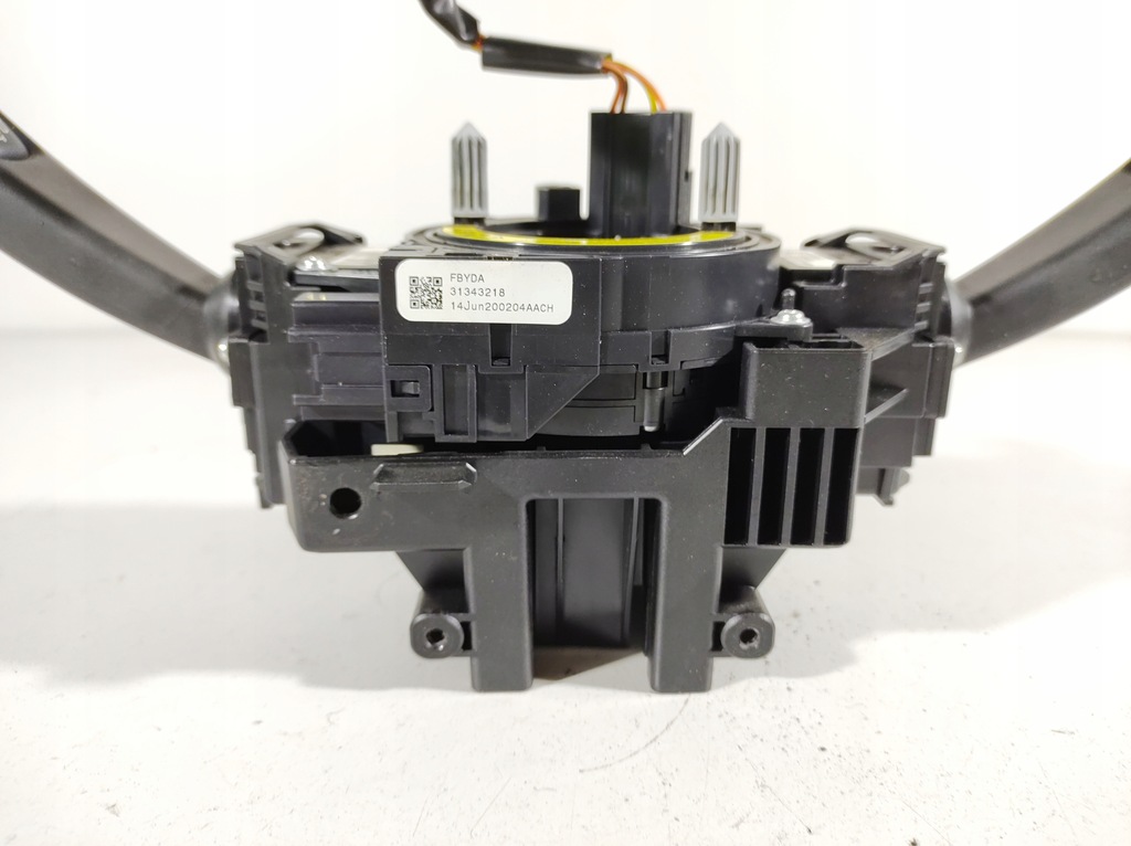 фото №6, Volvo v40 12- важіль світла поворотники