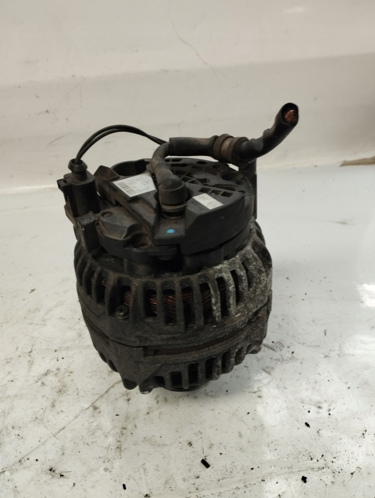 Купить Vw audi skoda seat генератор 028903028e