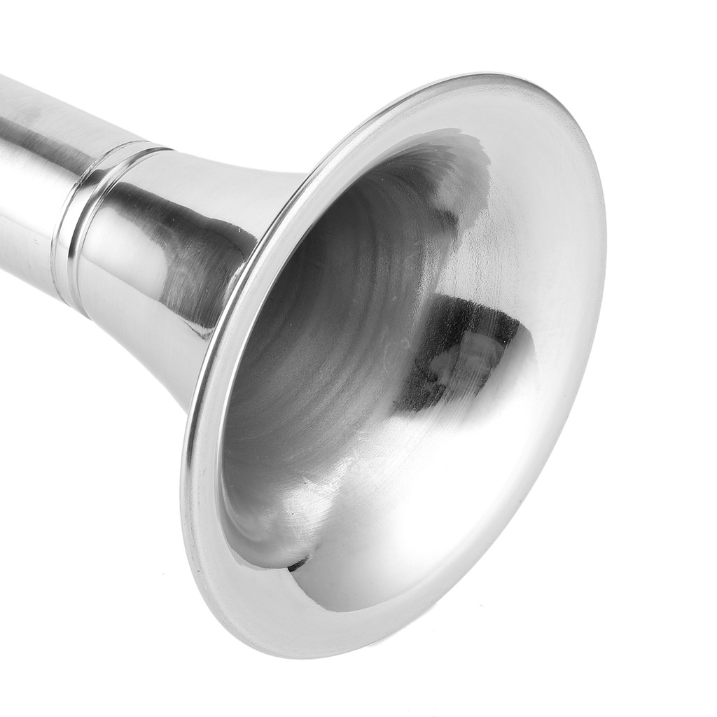 фото №8, 12v сигнал клаксон сигнал tir хром гучний