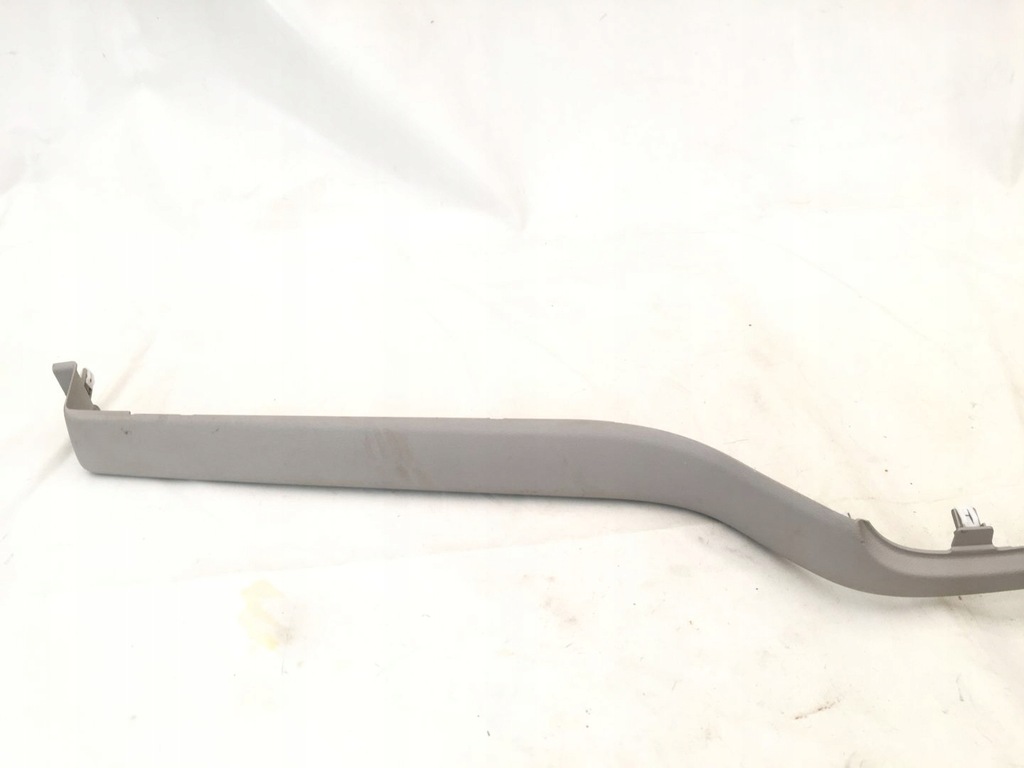 фото №6, Chrysler pacifica 17- молдинг панелі консолі