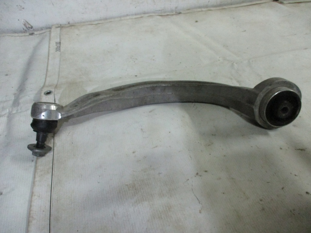 фото №8, Важіль передній нижній лівий audi a4 b8 a5 lift 8k0407695j