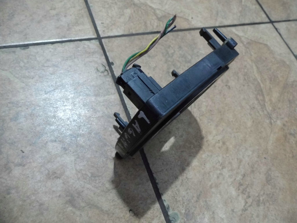 фото №5, Laguna ii 2.0b hb стрічка шлейф подушка безпеки 8200004642