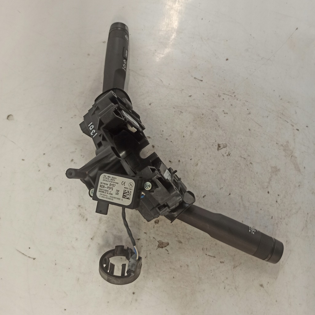 фото №8, Opel astra 4 iv j перемикач комбінований 13500157 20941129 95433824