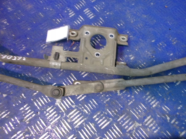 фото №5, Opel zafira a lift механизм дворник