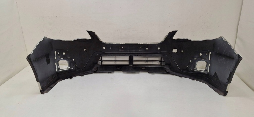 фото №10, Бампер перед передний subaru xv lift 57704fj070