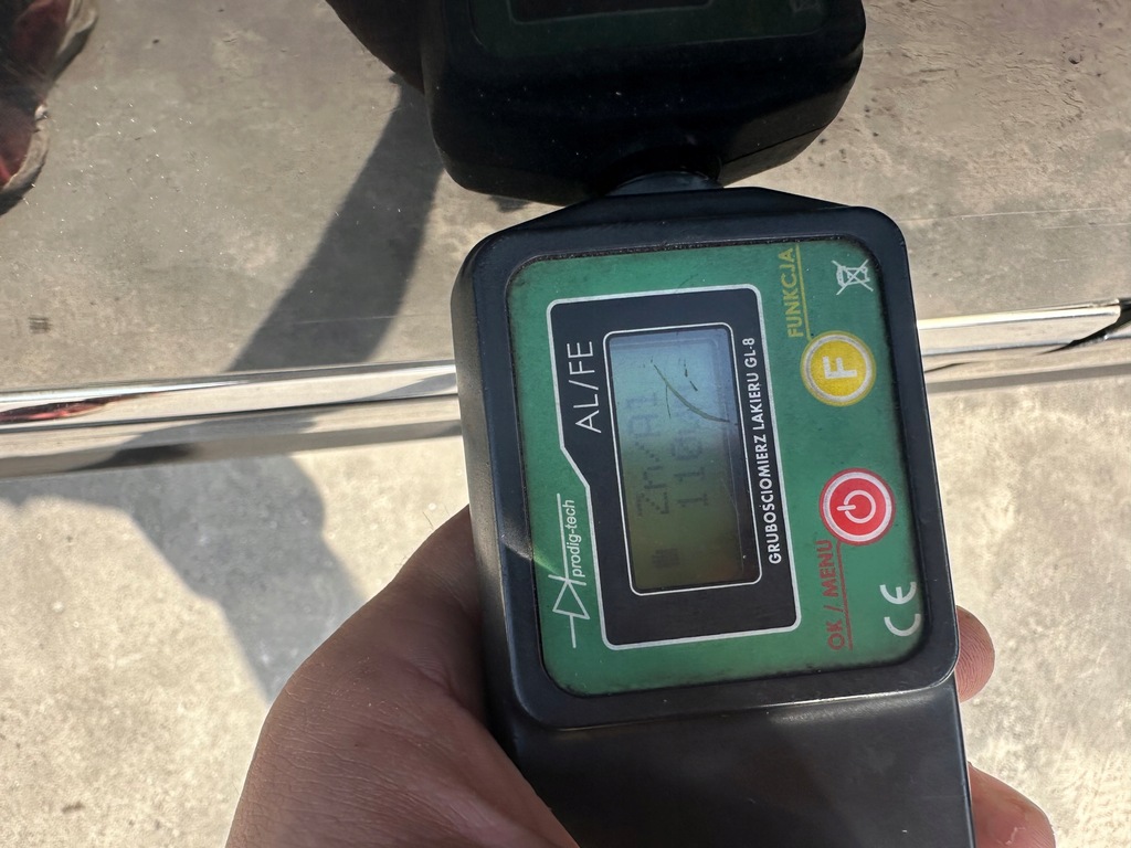 фото №11, Дверь правый задняя голый audi a8 d3 lz9y lubelskie