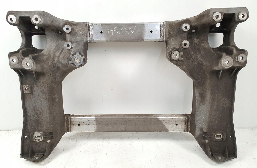 фото №1, Подрамник подрамник балка перед aston martin rapide