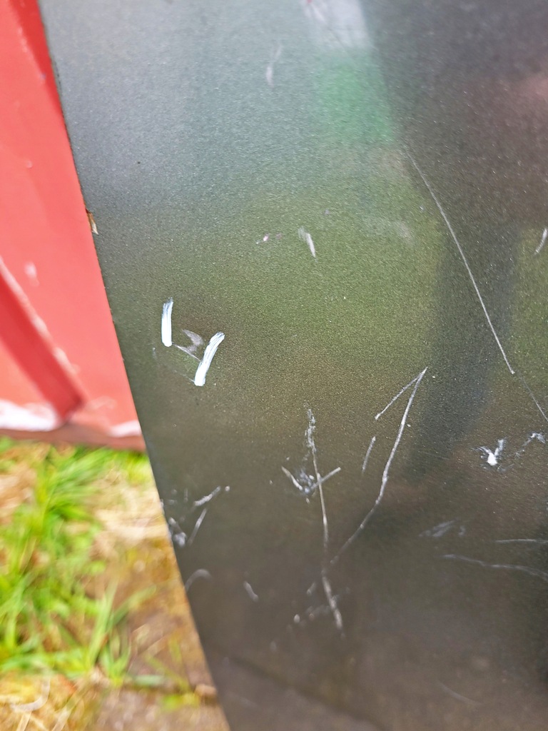 фото №11, Капот suzuki jimny 3 1998-2012