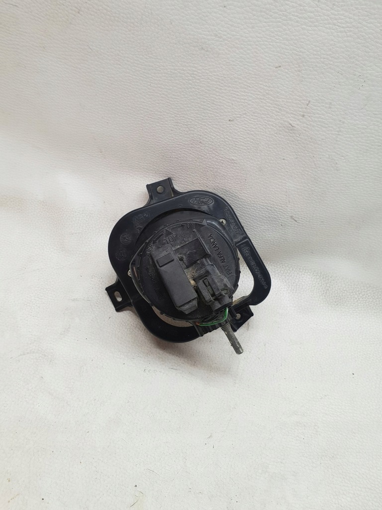 фото №6, Ford ka ii 08-14 противотуманная фара кронштейн w бампер перед