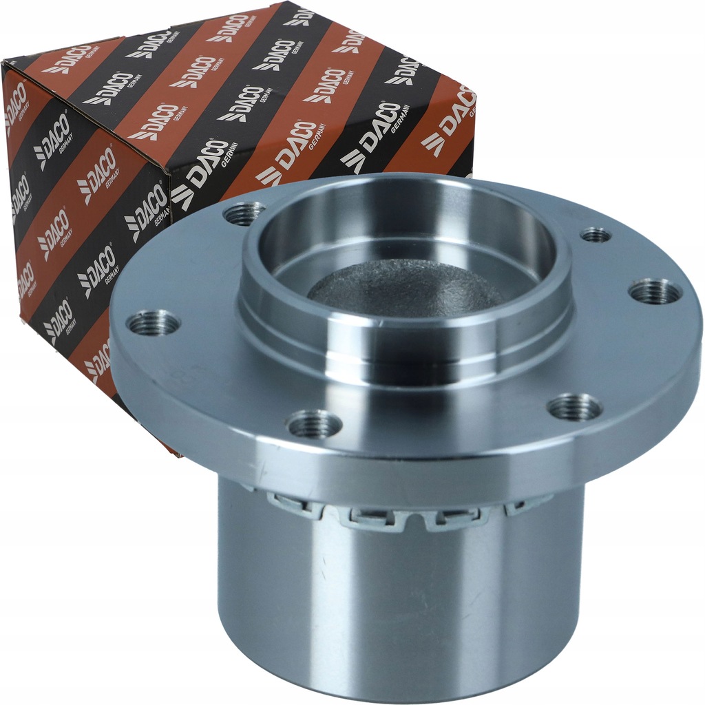 фото №1, Ступица перед mercedes sprinter 06- / vw crafter 06- daco germany