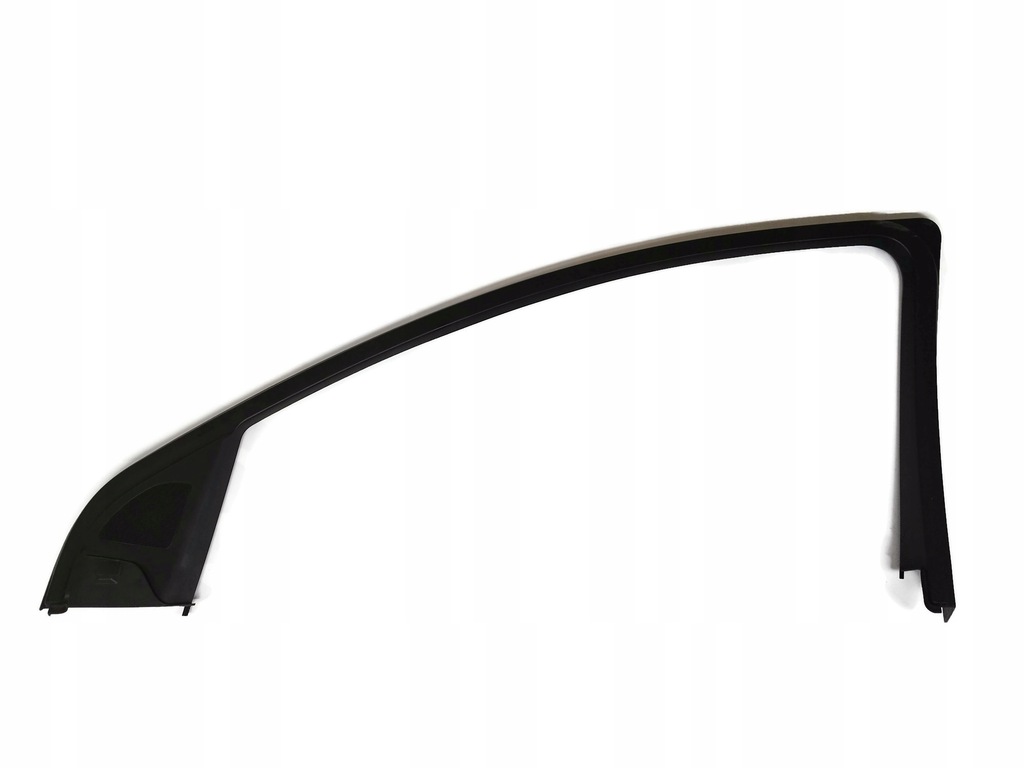 фото №1, Audi q7 4l 07r рамка защита внутренняя дверь правый перед 4l0867610