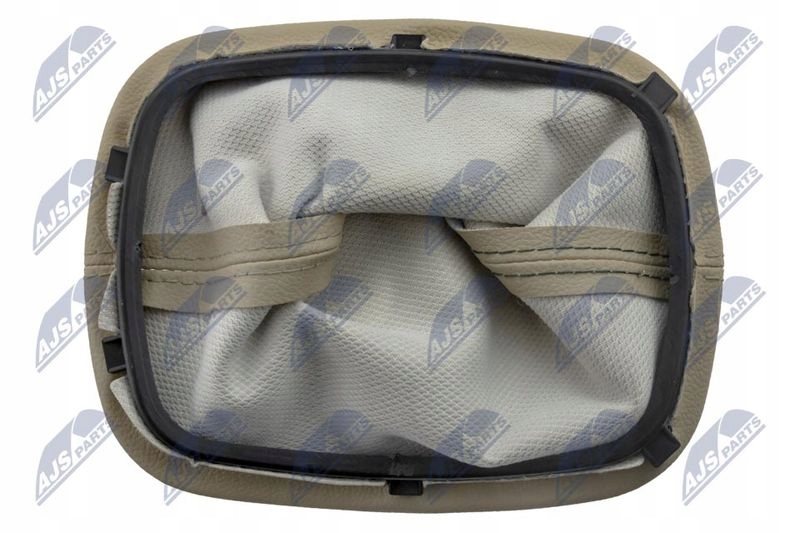 фото №7, Ручка + чехол переключения передач