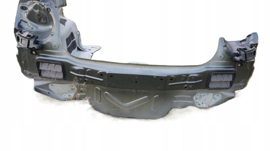 фото №1, Citroen c3 iii pas задний задняя od 2016r