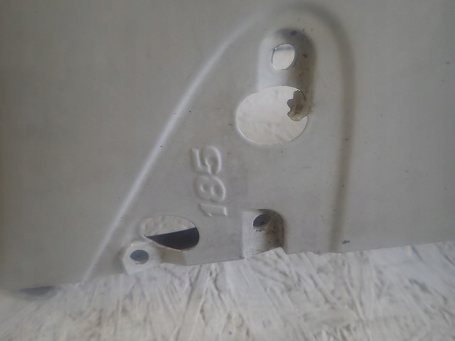 фото №3, Крыло правый перед передний renault clio 3 iii 185