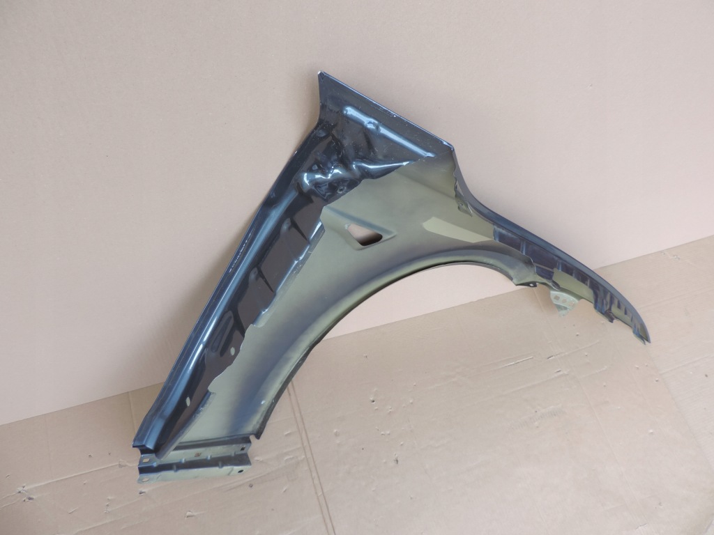 Tesla s крило ліве Ціна