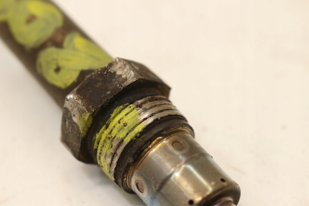 фото №5, Датчик лямбда-зонд nox 9675358480 peugeot 508 i lift 1.6 e-hdi