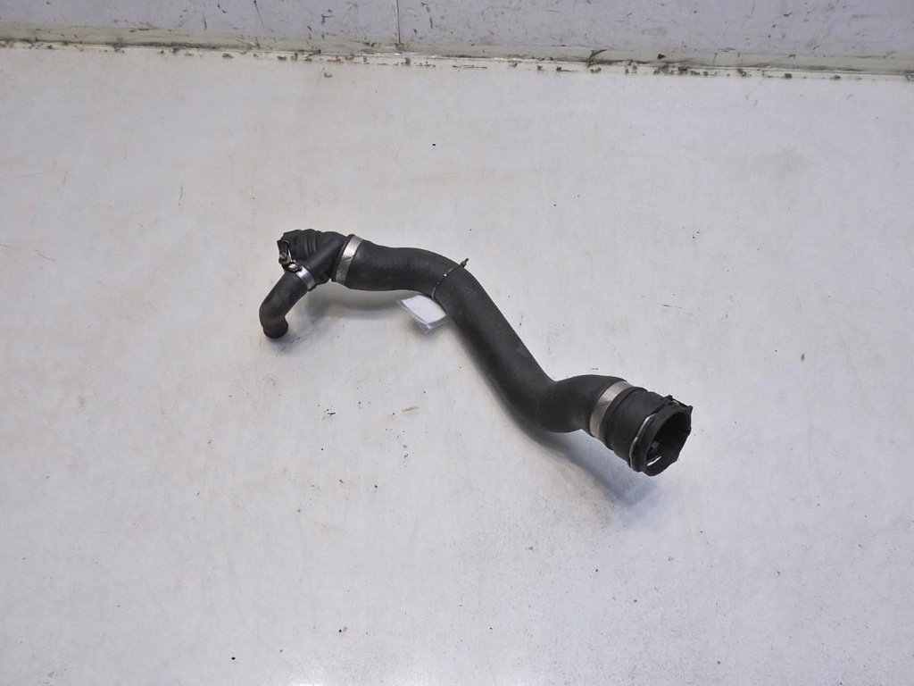 фото №1, Wąż труба wody bmw 3 e91 2.0 d