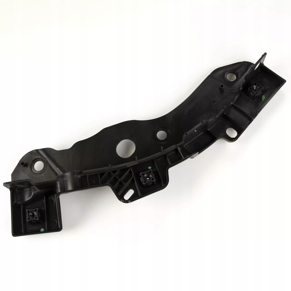 фото №10, Напрямна бампера перед лівий alfa romeo stelvio