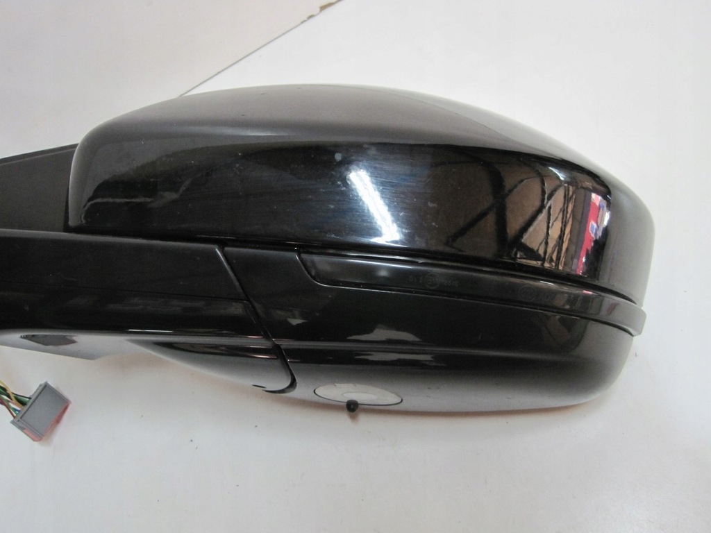 фото №12, Дзеркало дзеркало jaguar f pace праве ліва