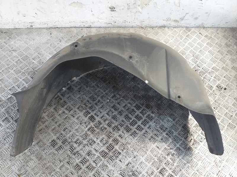 фото №3, Подкрылок левый задняя range rover sport i