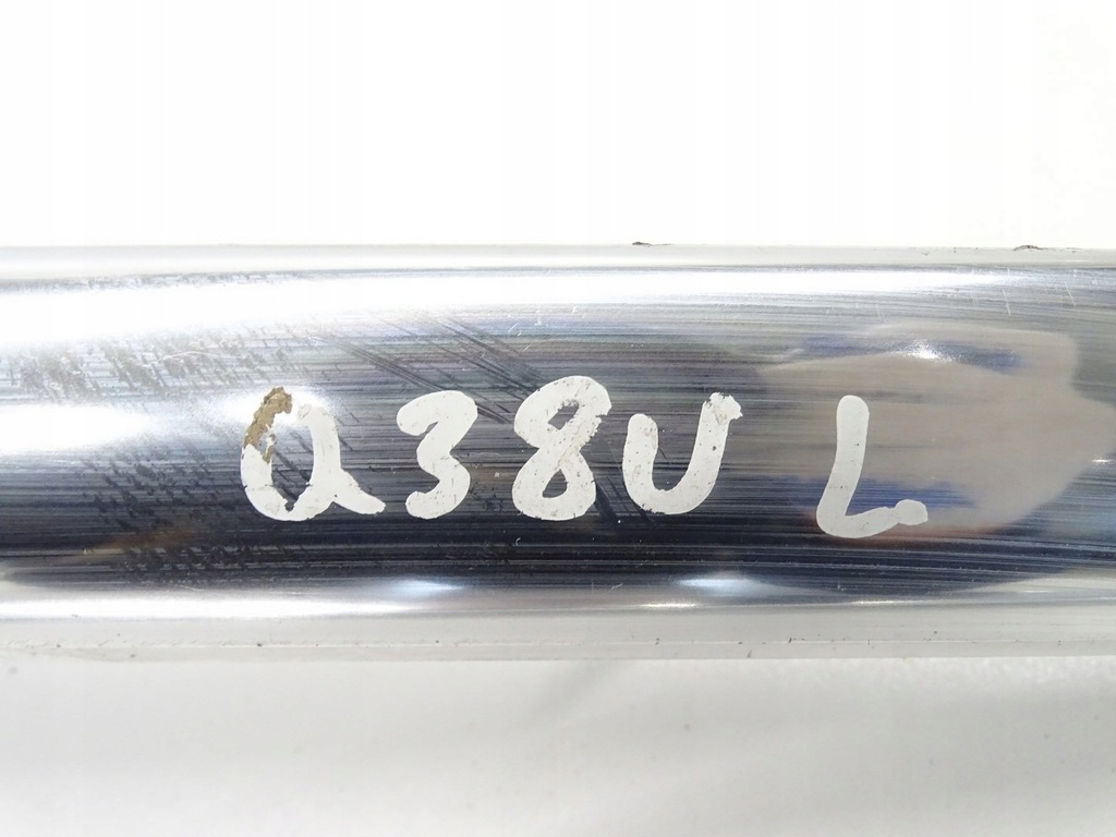 фото №15, Рейлинги кровельные комплект audi q3 8u 11- 8u0860021a 8u0860022a