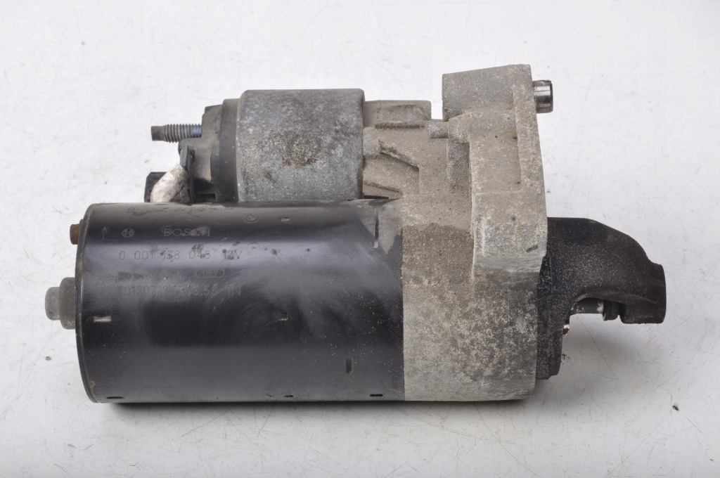 Mini r58 1.4 стартер 0001138048 Цена