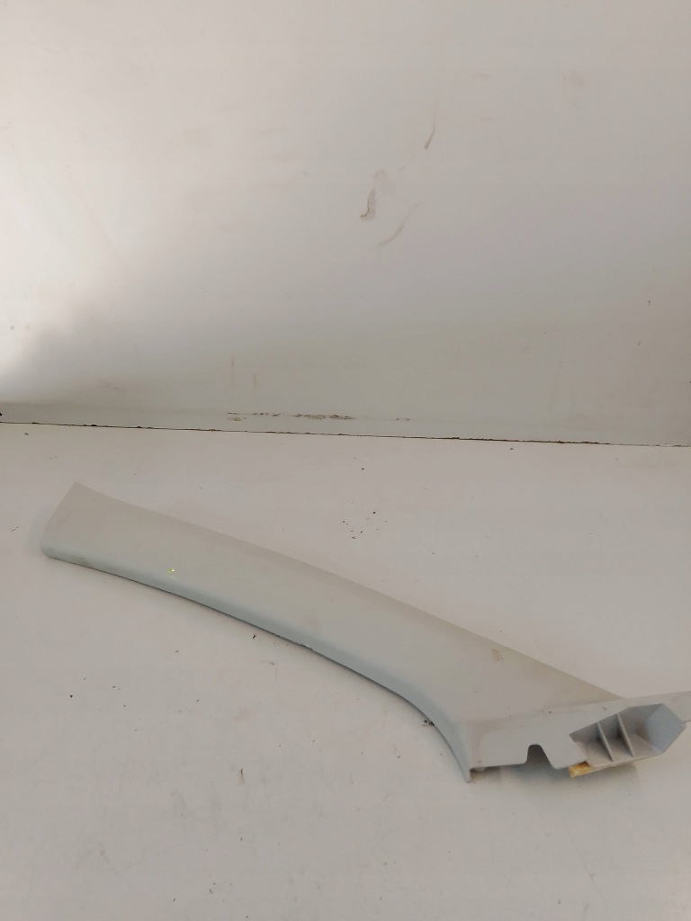 фото №1, Citroen c3 iii захист стійка a ліва 9812003777