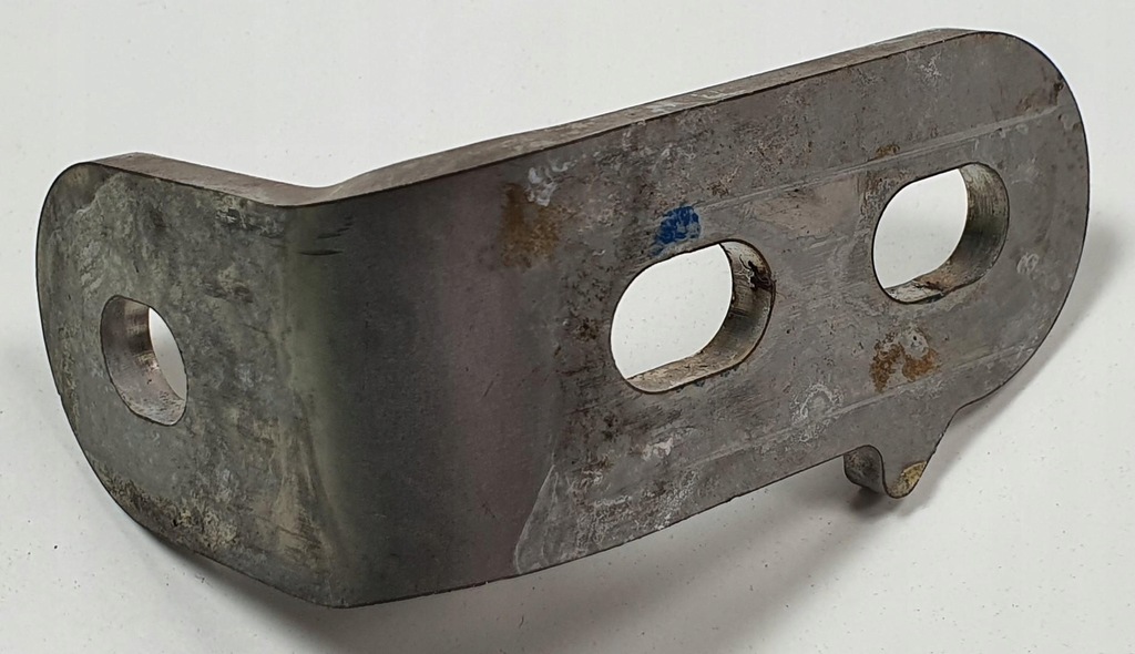 фото №2, Кронштейн кронштейн лонжерон aston martin rapide