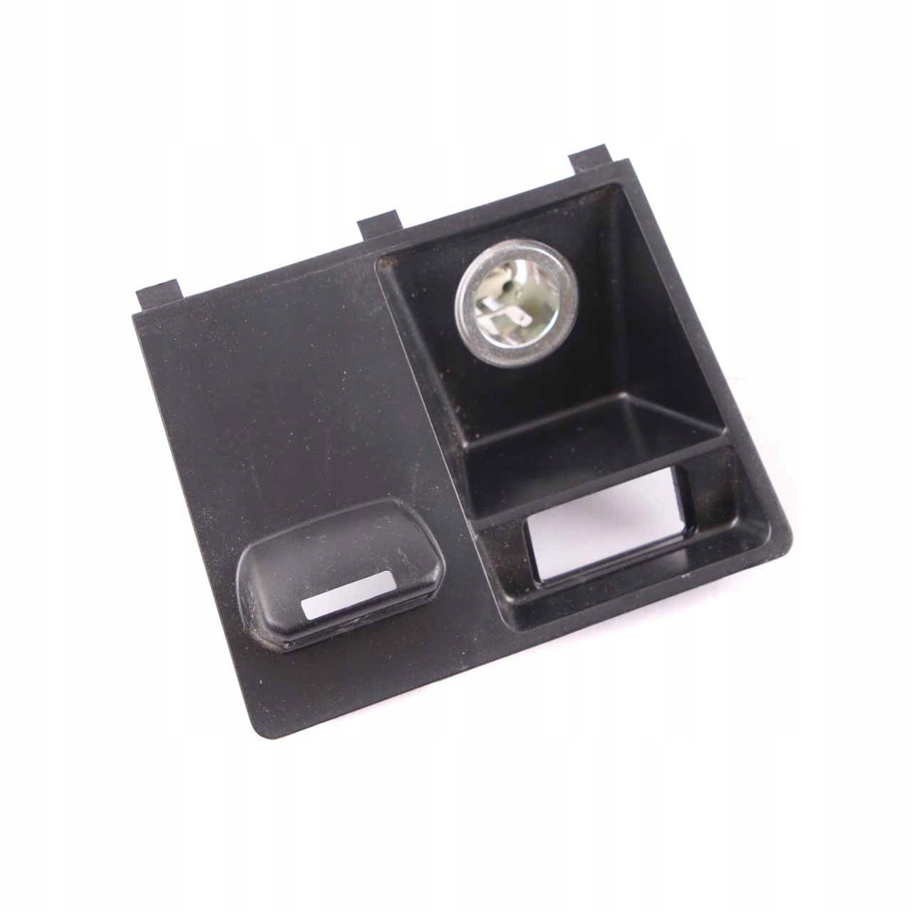 фото №12, Bmw x5 e70 роз'єм прикурювача port usb aux чорний