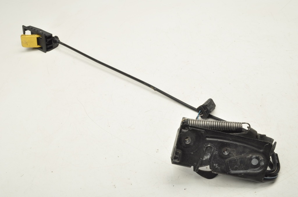 фото №1, Volvo v60 ii s60 iii замок капот 31468245