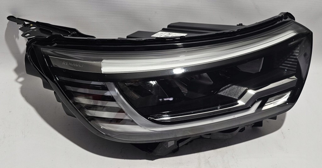 Купить Новый оригинальный фара правый renault kangoo express 2021- 260103264r