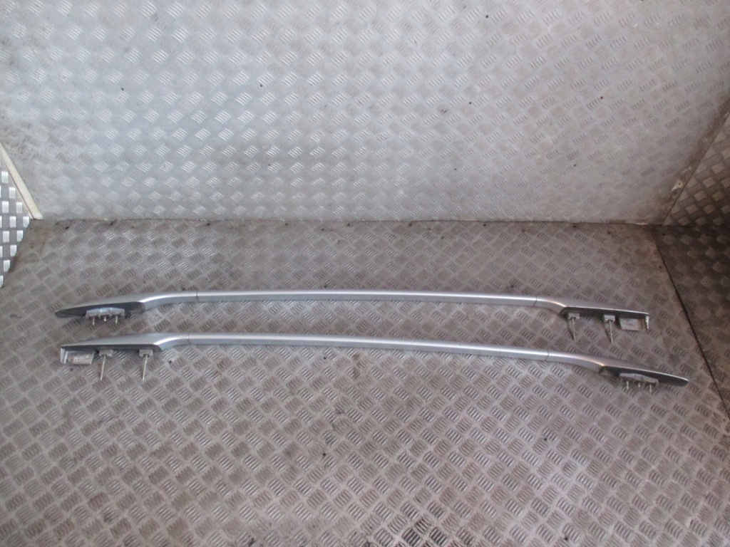 фото №1, Рейлинги кровельные peugeot 407 04-08r