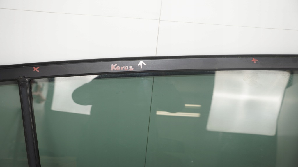 фото №5, Дверь правый задняя kia sportage iii 10-14r d5u