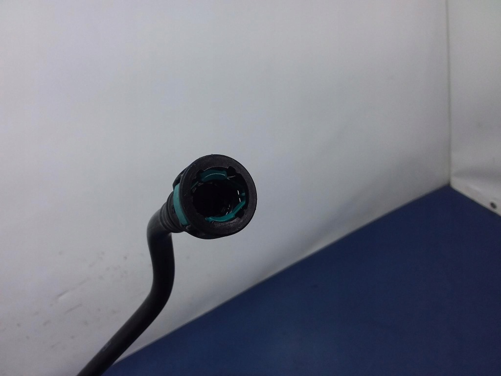 Boxster 987 2.9 шланг кондиционера 98710622701 Оригинал