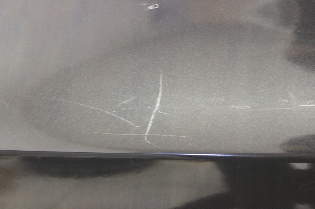 фото №10, Bmw x3 e83 03r- дверь левая задние левый задняя 475