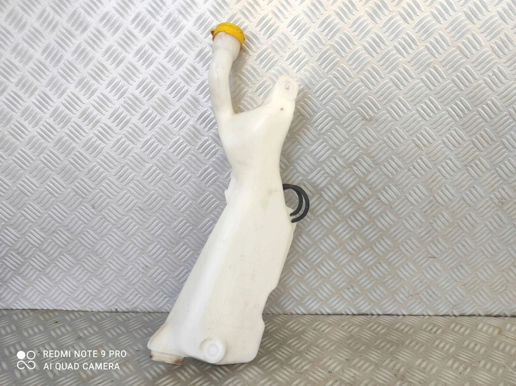 фото №1, Бачок жидкость омывателя renault scenic iv renault grand scenic iii