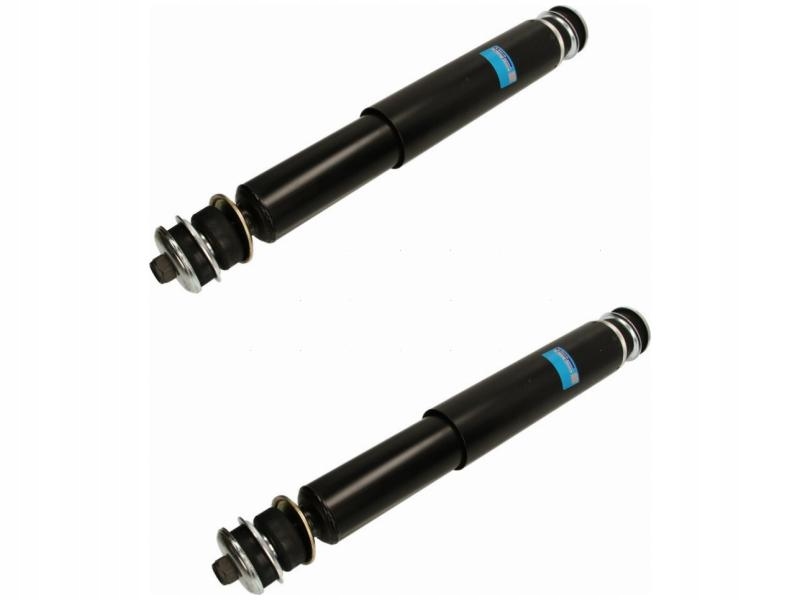 Купити Амортизатори задній sachs 315 117