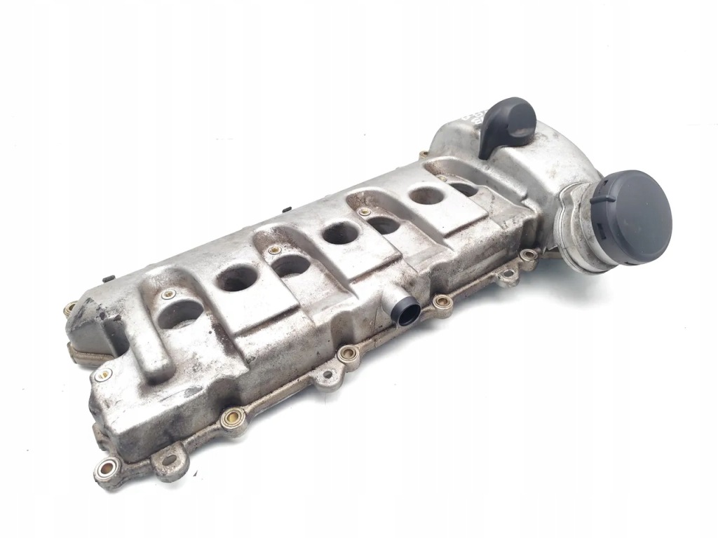 Купити Porsche cayenne кришка клапанів s 4.5 бензин 250kw 340 hp 94810513206