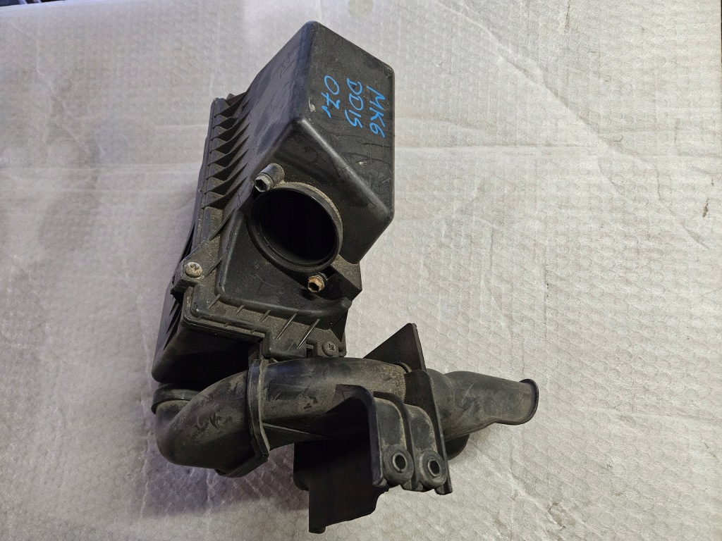 фото №1, Swift mk6 05-10 1.3 ddis фільтра повітря