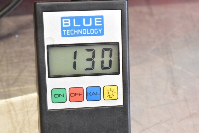 фото №11, Капот кришка двигуна czarna honda stream 00-03