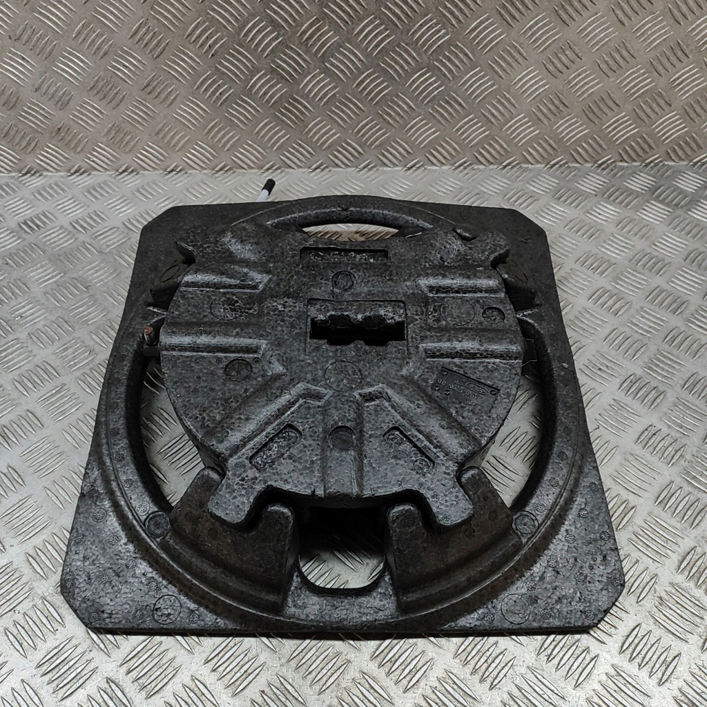 фото №2, Ford focus 2007 домкрат автомобильный