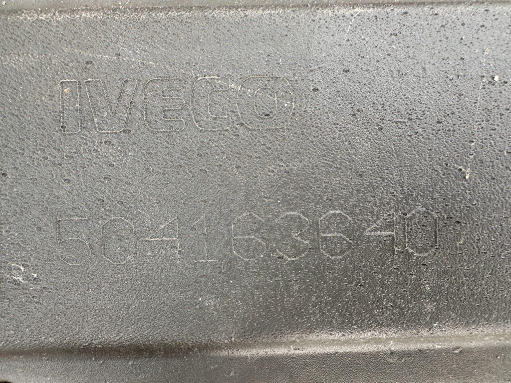 Купити Корпус ліжко ліжко бардачок iveco stralis 504163512 504163640 504163640