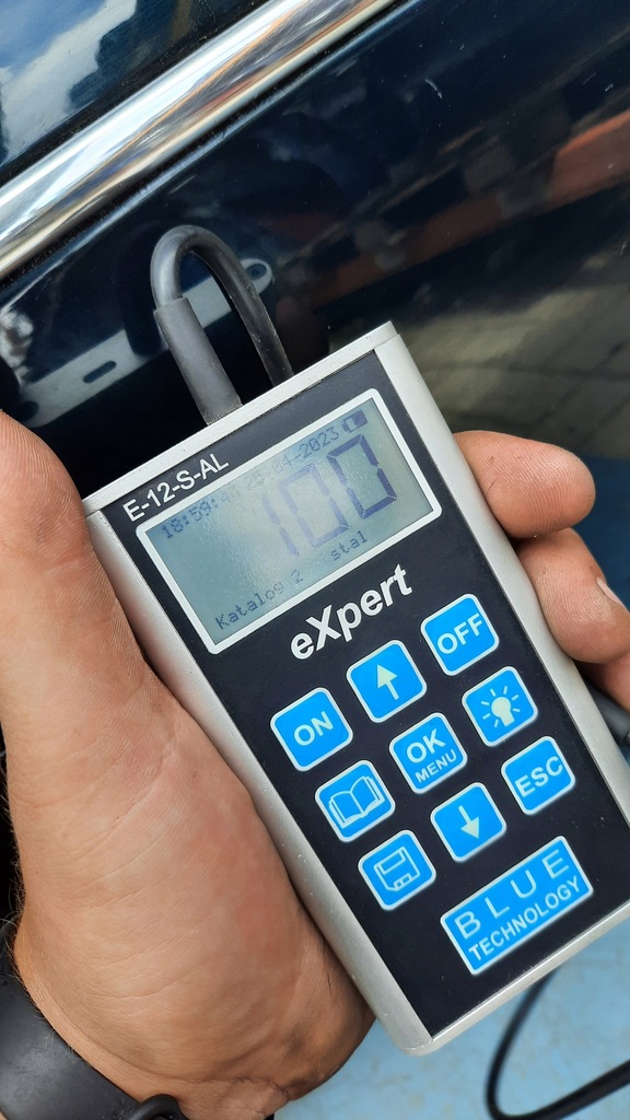 фото №11, Двері перед передні праве rover 75 99r