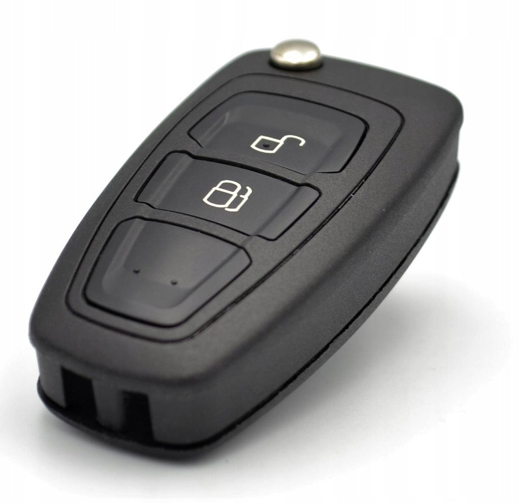 фото №1, Ford c-max s-max transit connect ключ pilot 433